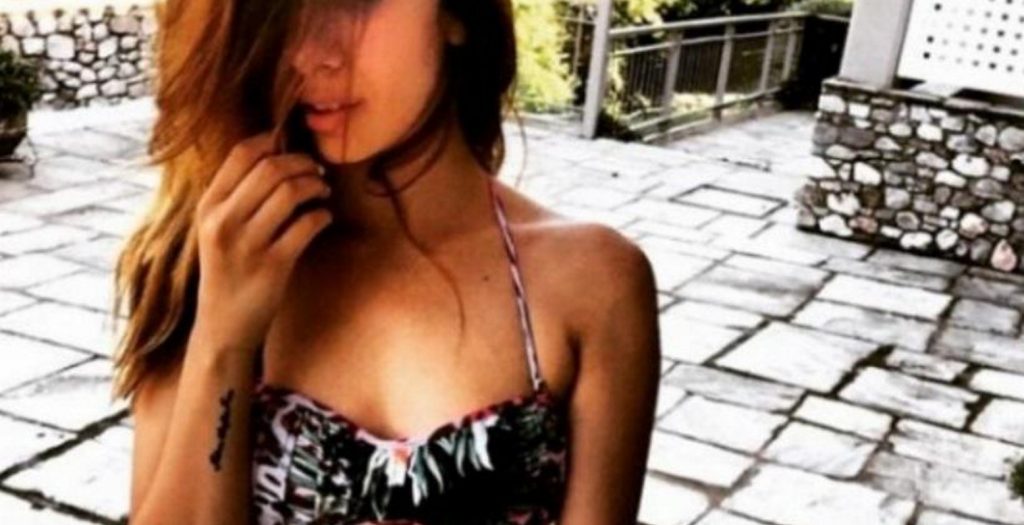 Θα βάλει… φωτιά στο «Γ. Καραϊσκάκης» η σύντροφος του Πιέρου Σωτηρίου (pics) | Pagenews.gr Θα βάλει… φωτιά στο «Γ. Καραϊσκάκης» η σύντροφος του Πιέρου Σωτηρίου (pics) | Pagenews.gr