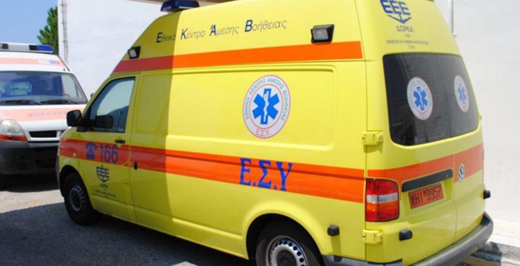 Θρήνος στο Βόλο: «Έφυγε» 16χρονος μαθητής | Pagenews.gr Θρήνος στο Βόλο: «Έφυγε» 16χρονος μαθητής | Pagenews.gr
