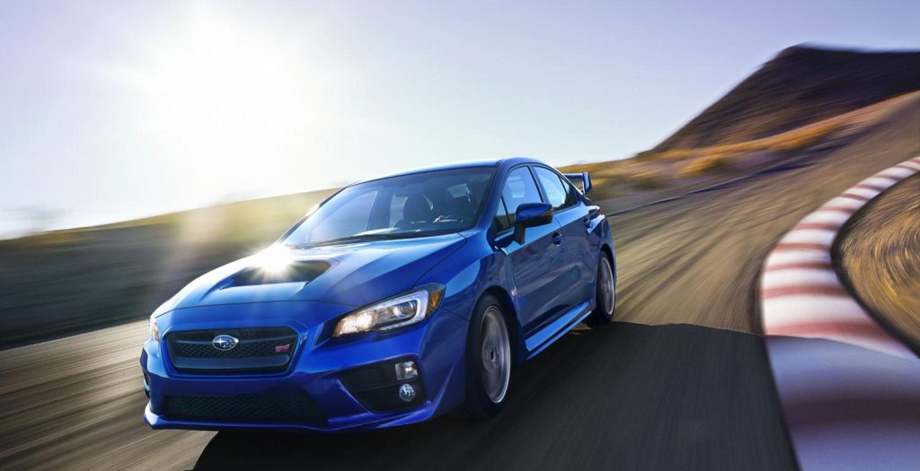 Subaru WRX: Τέλος στις φήμες περί υβριδικής πλατφόρμας | Pagenews.gr Subaru WRX: Τέλος στις φήμες περί υβριδικής πλατφόρμας | Pagenews.gr