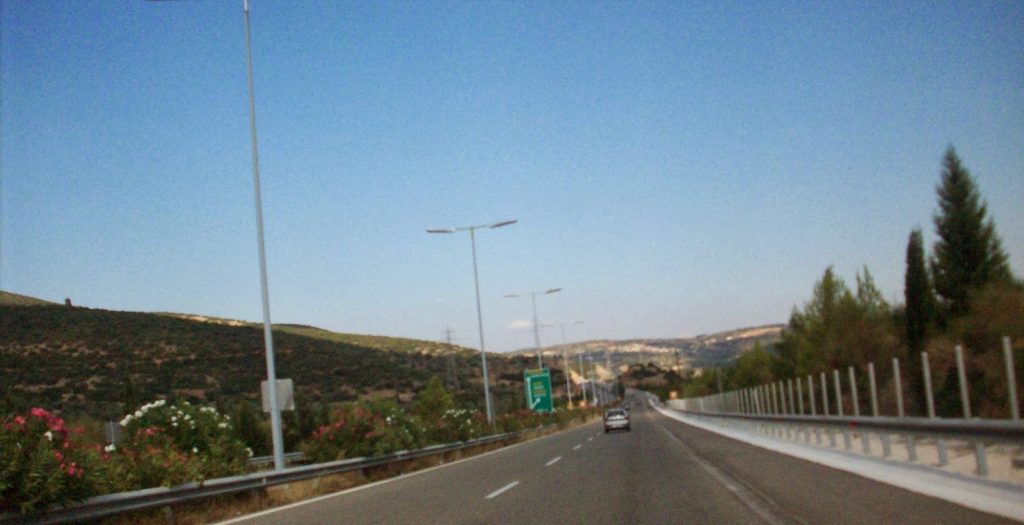 Τι προβλέπει η μελέτη για νέα χάραξη του Καλαμάτα – Ριζόμυλος | Pagenews.gr Τι προβλέπει η μελέτη για νέα χάραξη του Καλαμάτα – Ριζόμυλος | Pagenews.gr