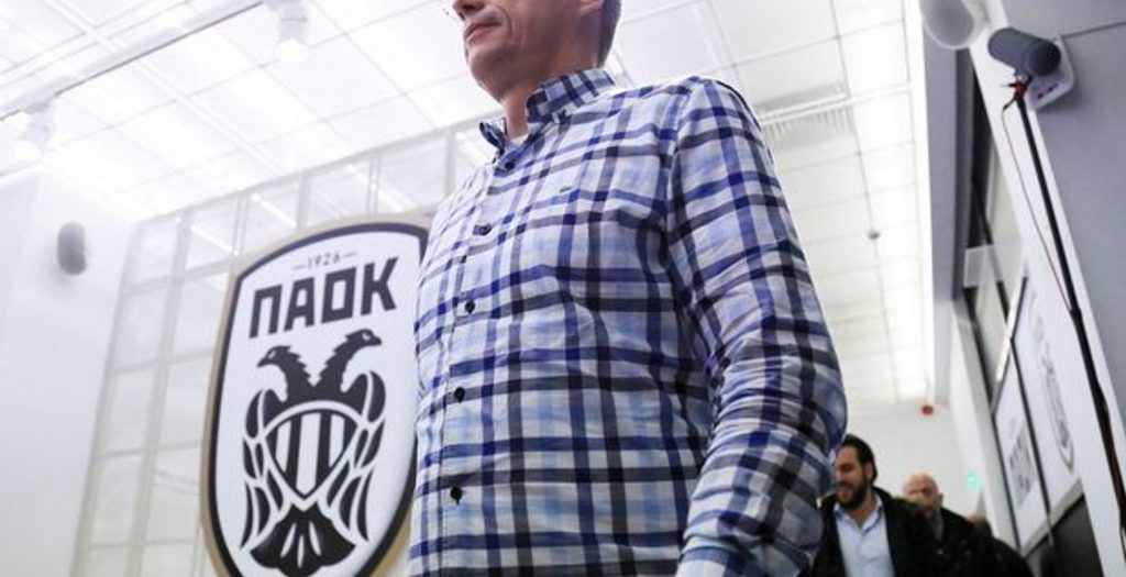 Βραζιλιάνικη «βόμβα» στην Τούμπα – Να ποιο 10άρι φέρνει ο Μίχελ – Γουστάρουν τρελά οι ΠΑΟΚτσήδες! | Pagenews.gr Βραζιλιάνικη «βόμβα» στην Τούμπα – Να ποιο 10άρι φέρνει ο Μίχελ – Γουστάρουν τρελά οι ΠΑΟΚτσήδες! | Pagenews.gr
