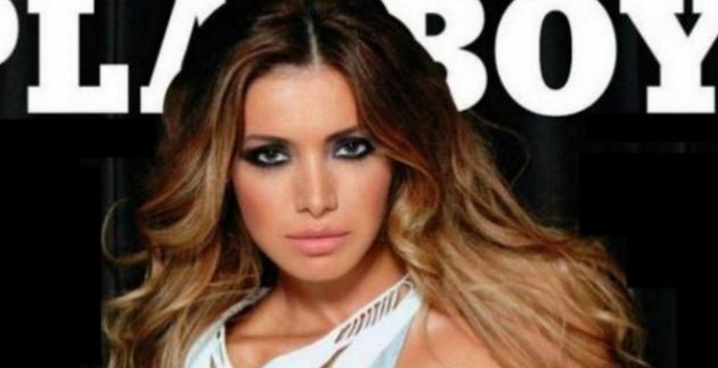 Οι Ελληνίδες που πόζαραν ολόγυμνες για το Playboy και περάσαμε μαζί τους μερικά πολύ ξεχωριστά βράδια! | Pagenews.gr Οι Ελληνίδες που πόζαραν ολόγυμνες για το Playboy και περάσαμε μαζί τους μερικά πολύ ξεχωριστά βράδια! | Pagenews.gr