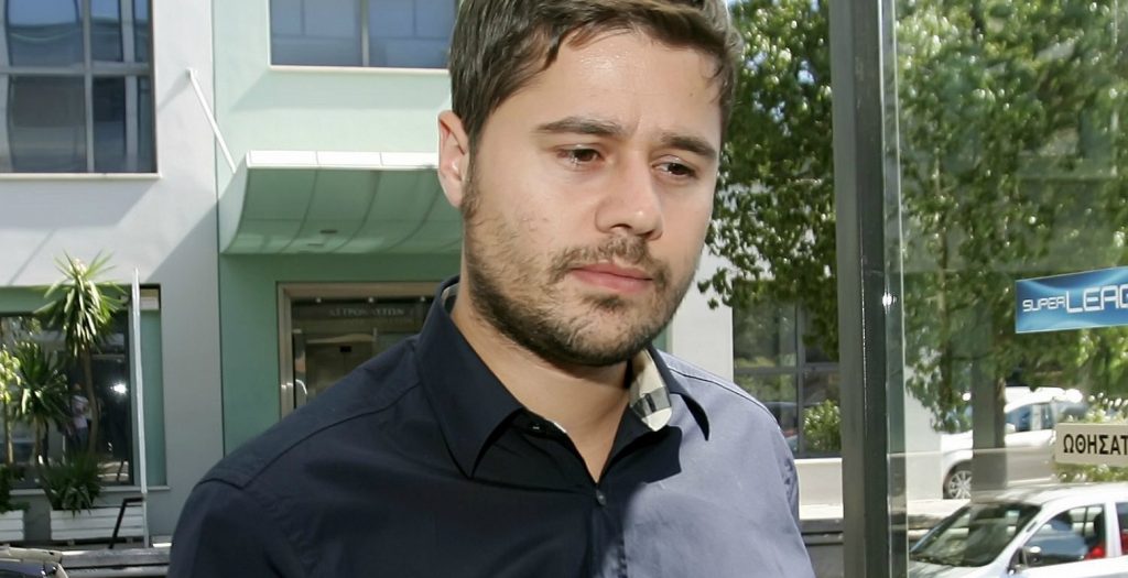 Συνάντηση ΠΑΟΚ με Τριτσώνη-Κουκουλάκη! | Pagenews.gr Συνάντηση ΠΑΟΚ με Τριτσώνη-Κουκουλάκη! | Pagenews.gr