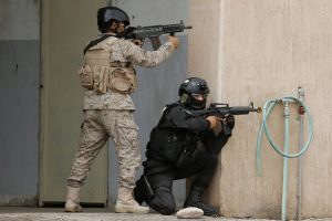 Ιορδανία: Καταδίκαστηκαν σε θάνατο πέντε Tζιχαντιστές | Pagenews.gr Ιορδανία: Καταδίκαστηκαν σε θάνατο πέντε Tζιχαντιστές | Pagenews.gr