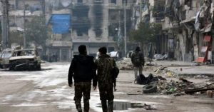 Λίβανος: Παύση των επιχειρήσεων εναντίον του ISIS στη Συρία | Pagenews.gr Λίβανος: Παύση των επιχειρήσεων εναντίον του ISIS στη Συρία | Pagenews.gr