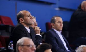 Όλα δείχνουν μεταγραφή στον Ολυμπιακό | Pagenews.gr Όλα δείχνουν μεταγραφή στον Ολυμπιακό | Pagenews.gr