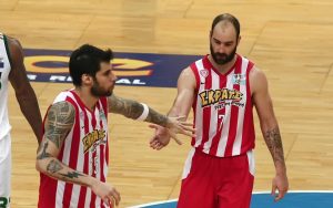 Ολυμπιακός: Στην Λιθουανία για την νίκη | Pagenews.gr Ολυμπιακός: Στην Λιθουανία για την νίκη | Pagenews.gr