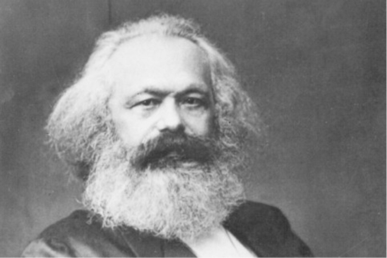 Γιατί δεν είμαι Μαρξιστής;
