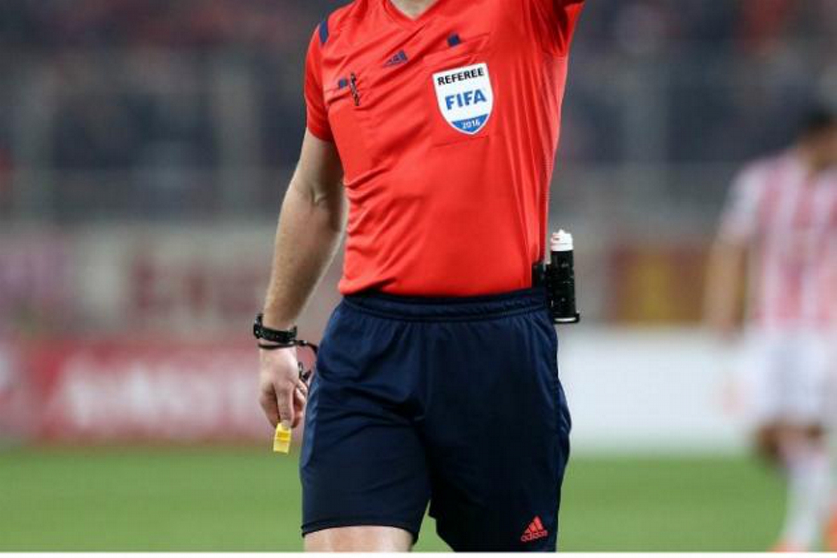 VAR-εθήκαμε. Εσείς όχι ακόμα;