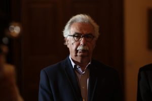 Γαβρόγλου: Η κυβέρνηση δεν βάζει κάτω από το χαλί ιστορικές εκκρεμότητες | Pagenews.gr Γαβρόγλου: Η κυβέρνηση δεν βάζει κάτω από το χαλί ιστορικές εκκρεμότητες | Pagenews.gr