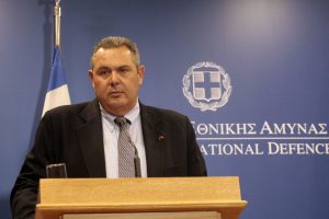 Βρήκαν τα ισοδύναμα για τη δόση από τον Καμμένο – Τo tweet του υπουργού | Pagenews.gr Βρήκαν τα ισοδύναμα για τη δόση από τον Καμμένο – Τo tweet του υπουργού | Pagenews.gr