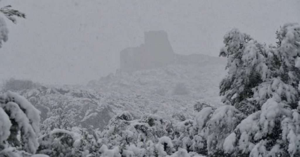 Καιρός: Χιόνια σε όλη τη χώρα – Αναλυτική πρόγνωση από την ΕΜΥ | Pagenews.gr Καιρός: Χιόνια σε όλη τη χώρα – Αναλυτική πρόγνωση από την ΕΜΥ | Pagenews.gr