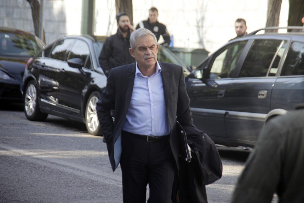 Τόσκας: Δεν θα βιαστώ για συμπεράσματα, δεν έχουμε ενδείξεις για άλλα τρομοδέματα | Pagenews.gr Τόσκας: Δεν θα βιαστώ για συμπεράσματα, δεν έχουμε ενδείξεις για άλλα τρομοδέματα | Pagenews.gr
