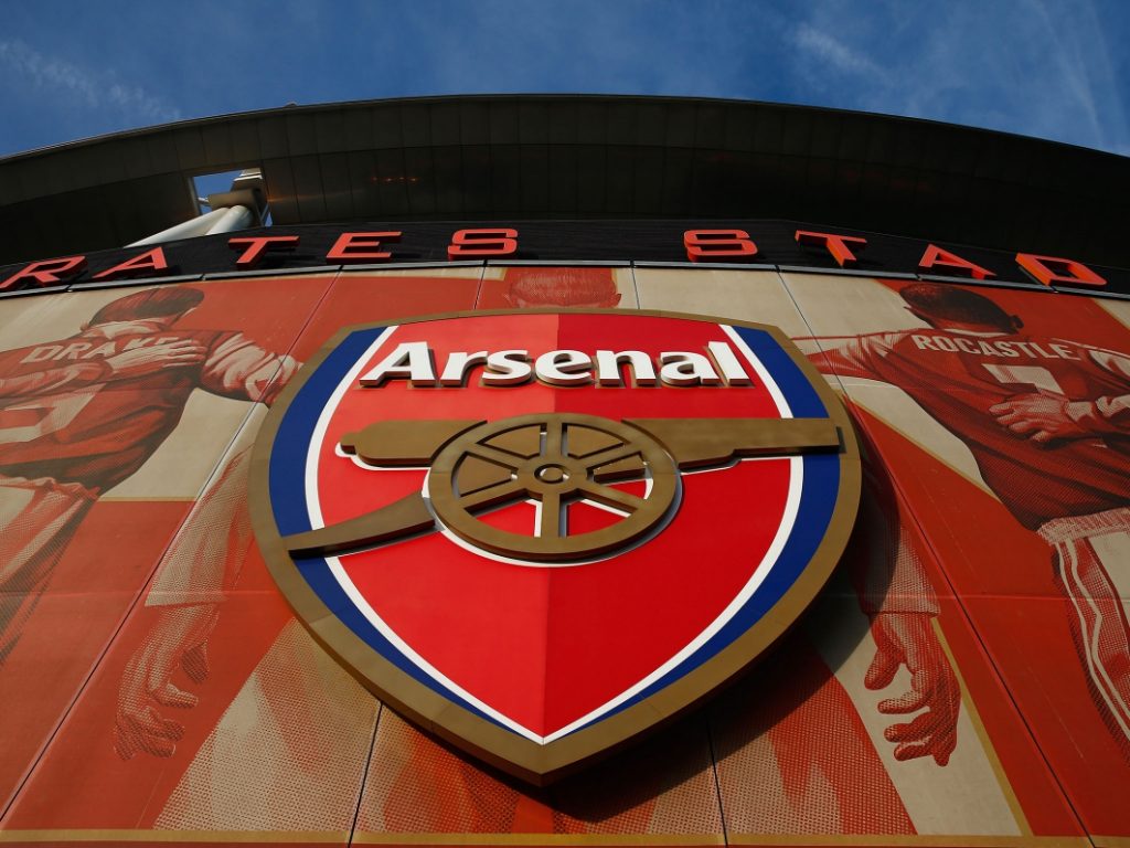 Arsenal: Ανατροπή σε 6 λεπτά, 3-3 με Λίβερπουλ | Pagenews.gr Arsenal: Ανατροπή σε 6 λεπτά, 3-3 με Λίβερπουλ | Pagenews.gr