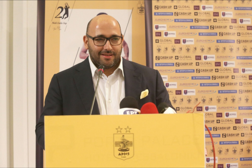 ‘Αρης: Συμφωνία με Πετράτο για το άρθρο 99 με φετινά έσοδα | Pagenews.gr ‘Αρης: Συμφωνία με Πετράτο για το άρθρο 99 με φετινά έσοδα | Pagenews.gr