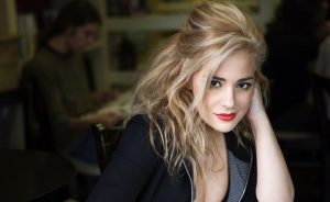 Νατάσα Μποφίλιου: Παντρεύεται στις 15 Σεπτεμβρίου | Pagenews.gr Νατάσα Μποφίλιου: Παντρεύεται στις 15 Σεπτεμβρίου | Pagenews.gr