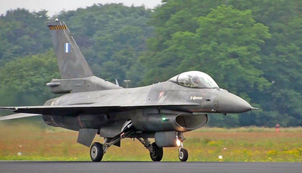 Αναβάθμιση F-16: Ποια θα είναι τα χαρακτηριστικά τους – Tο συνολικό κόστος | Pagenews.gr Αναβάθμιση F-16: Ποια θα είναι τα χαρακτηριστικά τους – Tο συνολικό κόστος | Pagenews.gr