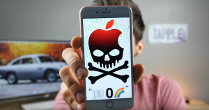 Προσοχή: Έτσι κλέβουν χρήματα μέσα από το iPhone σε ένα δευτερόλεπτο! | Pagenews.gr Προσοχή: Έτσι κλέβουν χρήματα μέσα από το iPhone σε ένα δευτερόλεπτο! | Pagenews.gr