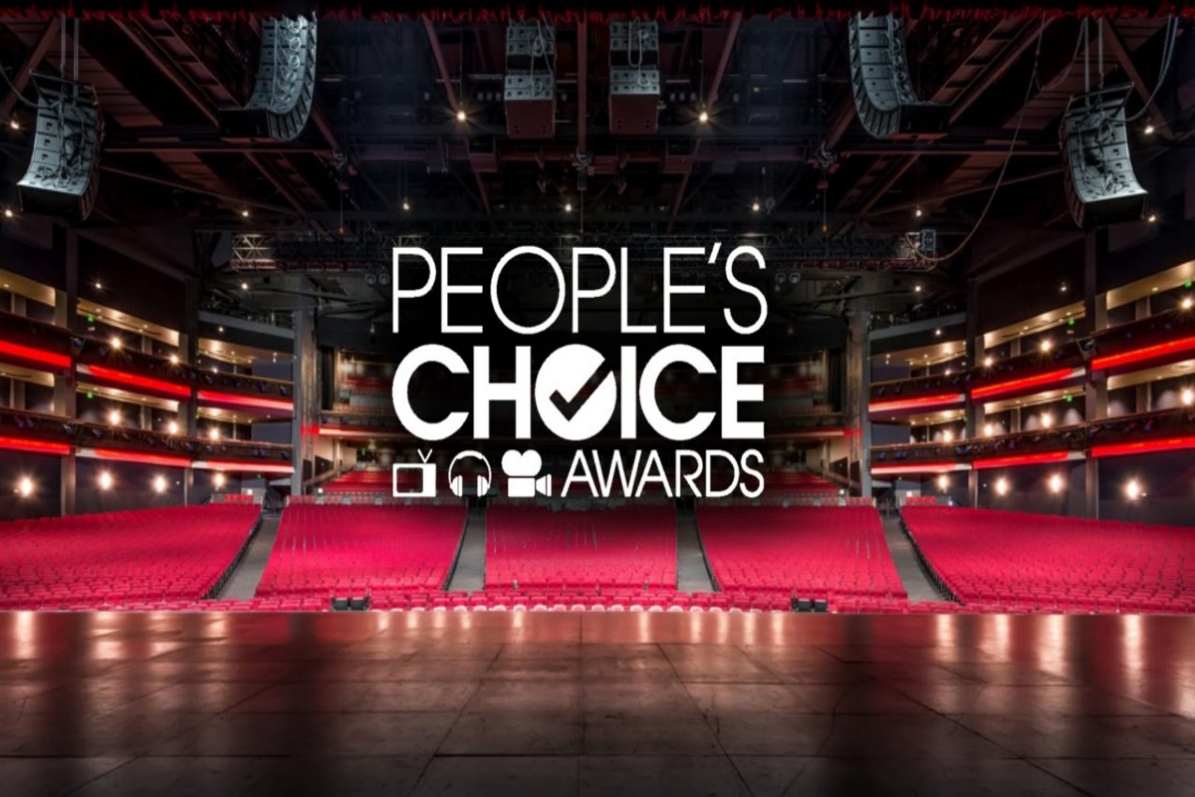 Βραβεία People's Choice Νικητές η Έλεν ΝτεΤζένερις, το "Ψάχνοντας τη