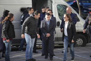 Τουρκία: Νέες απειλές για τους 8 αξιωματικούς – «Θα αισθάνονται την ανάσα μας στον σβέρκο τους» | Pagenews.gr Τουρκία: Νέες απειλές για τους 8 αξιωματικούς – «Θα αισθάνονται την ανάσα μας στον σβέρκο τους» | Pagenews.gr