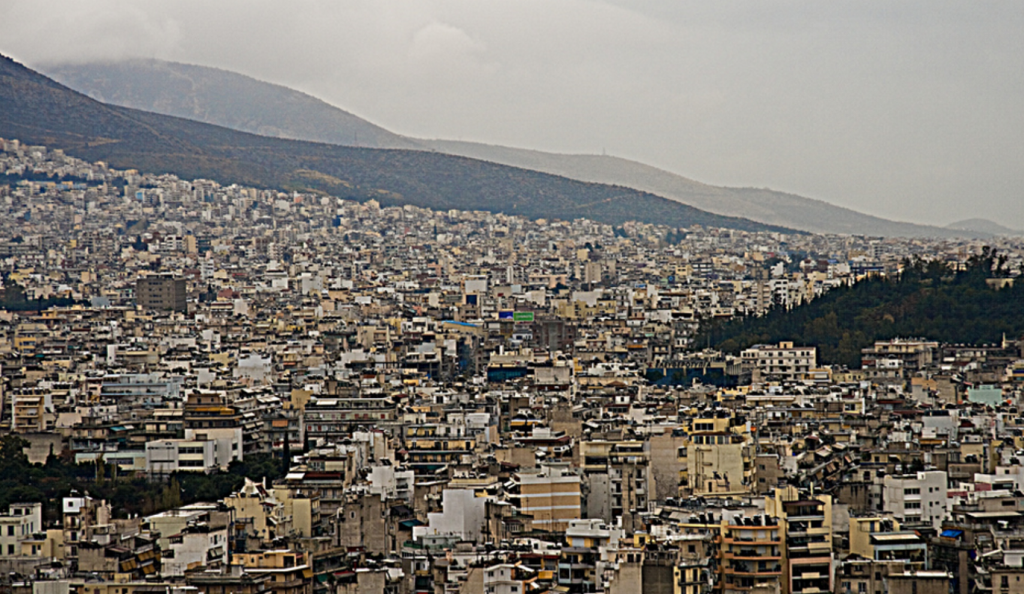Στοιχεία σοκ: Κατασχέθηκαν 10.500 ακίνητα μέσα στο 2016 | Pagenews.gr Στοιχεία σοκ: Κατασχέθηκαν 10.500 ακίνητα μέσα στο 2016 | Pagenews.gr