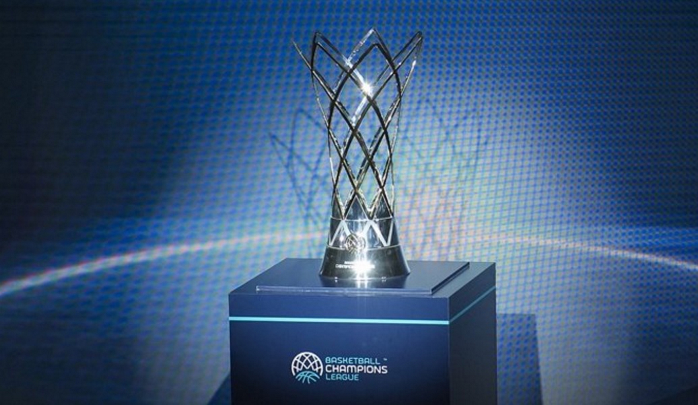 Μοιράζει 3.500.000 ευρώ η FIBA στις ομάδες για το Basketball Champions