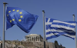 Reuters: H Ελλάδα ετοιμάζεται να πετάξει μόνη της στις αγορές ομολόγων | Pagenews.gr Reuters: H Ελλάδα ετοιμάζεται να πετάξει μόνη της στις αγορές ομολόγων | Pagenews.gr