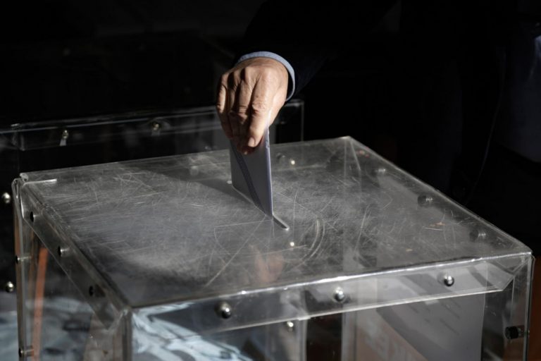 Ευρωεκλογές 2019 – Δημοσκόπηση: Προβάδισμα 8,5 μονάδων για τη Νέα Δημοκρατία
