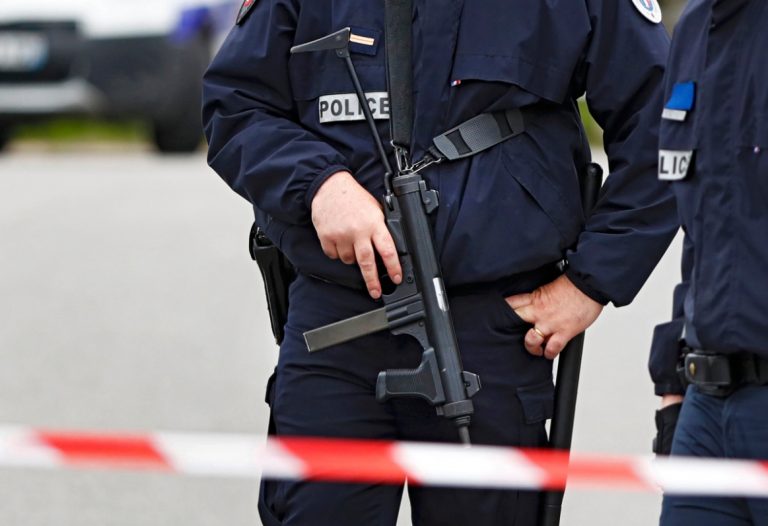 Βρυξέλλες επίθεση: Μαχαίρωσε αστυνομικό φωνάζοντας ο Αλλάχ είναι μεγάλος