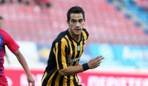 Επιστρέφει ο Λαμπρόπουλος | Pagenews.gr Επιστρέφει ο Λαμπρόπουλος | Pagenews.gr