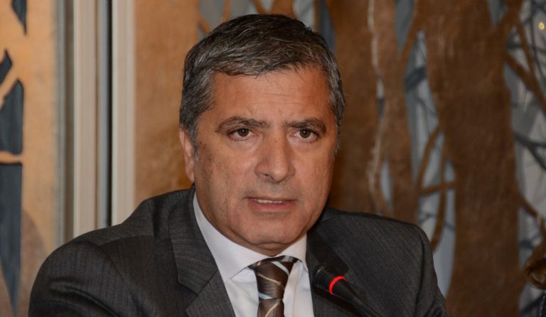 O Πατούλης παρών για τη συμμαχία στην Αθήνα – Τι απαντά για Μπακογιάννη