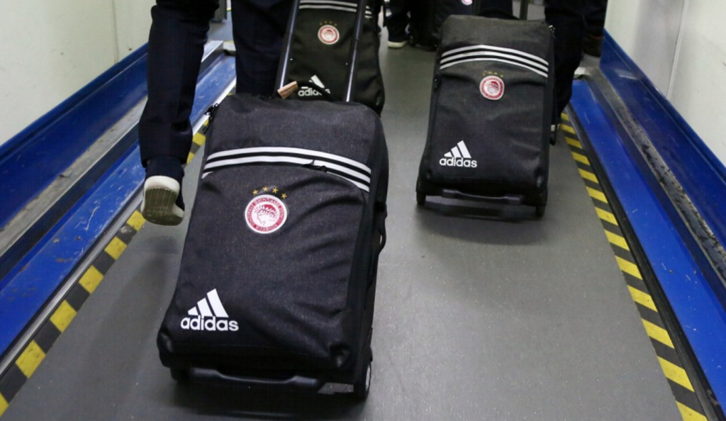 Πέταξε για την πρόκριση ο Ολυμπιακός (pics) | Pagenews.gr Πέταξε για την πρόκριση ο Ολυμπιακός (pics) | Pagenews.gr