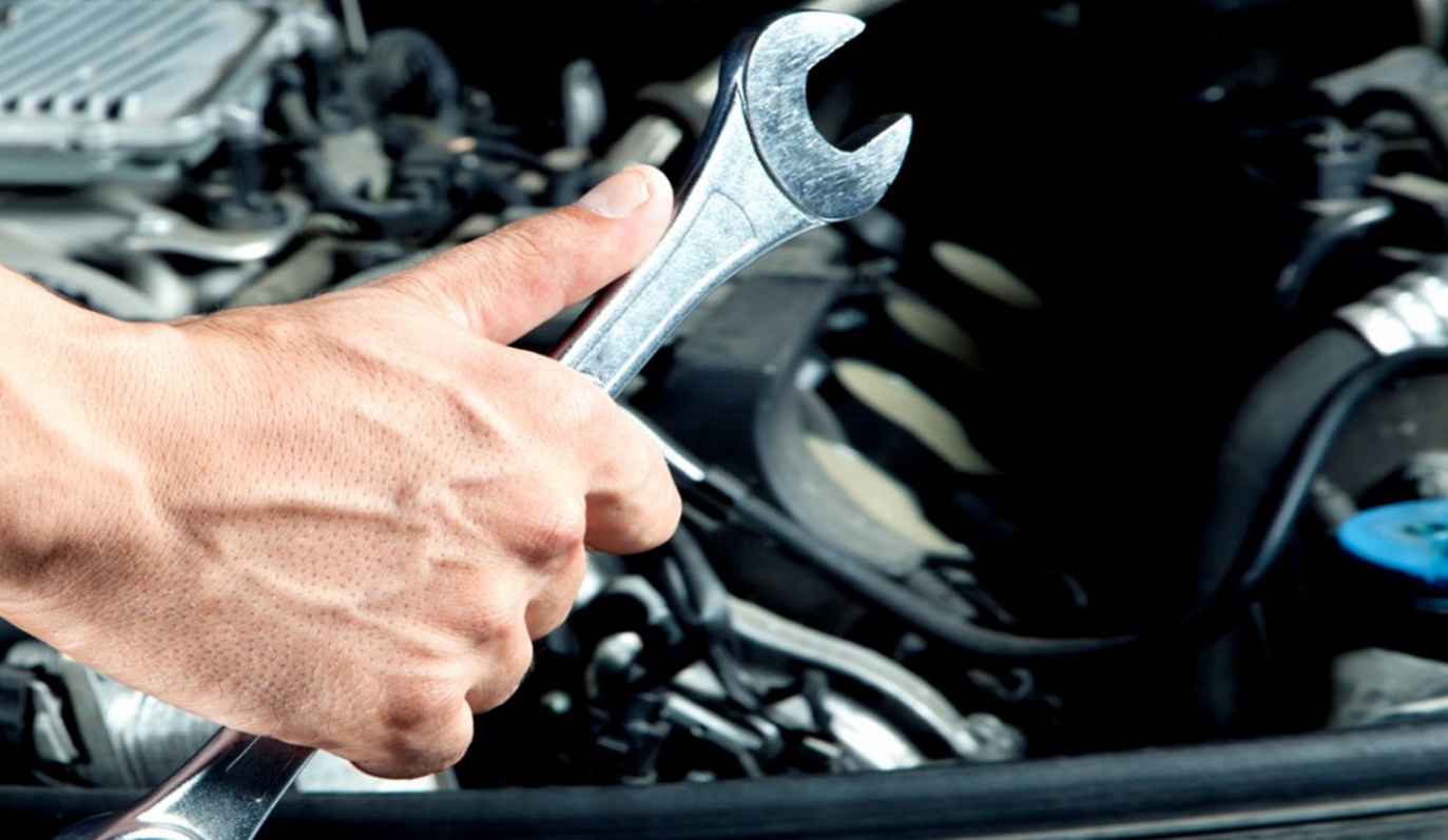 Εγώ, ο μάστορας και το χαλασμένο Clio