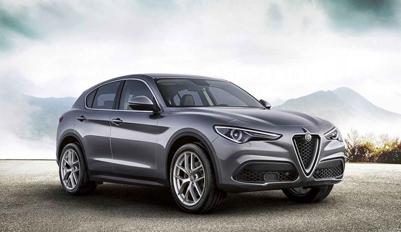 Alfa Romeo Stelvio: Δύσκολοι καιροί για πρίγκιπες