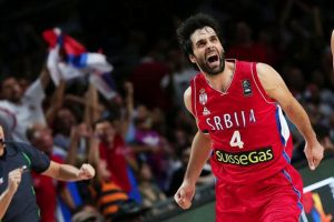 Ο Τεόντοσιτς παραμένει στους Κλίπερς | Pagenews.gr Ο Τεόντοσιτς παραμένει στους Κλίπερς | Pagenews.gr