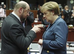 Γερμανία: Σταθερά μπροστά το CDU στις δημοσκοπήσεις | Pagenews.gr Γερμανία: Σταθερά μπροστά το CDU στις δημοσκοπήσεις | Pagenews.gr