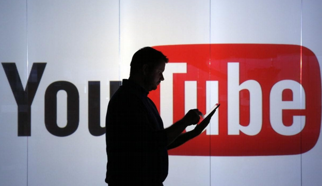 Το YouTube αλλάζει πολιτική για τα όπλα | Pagenews.gr Το YouTube αλλάζει πολιτική για τα όπλα | Pagenews.gr