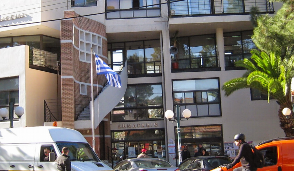 Επίθεση της Δημοτικής Αρχής στην Δικέφαλος ΑΕ: «Η πόλη μας σε ομηρεία» | Pagenews.gr Επίθεση της Δημοτικής Αρχής στην Δικέφαλος ΑΕ: «Η πόλη μας σε ομηρεία» | Pagenews.gr