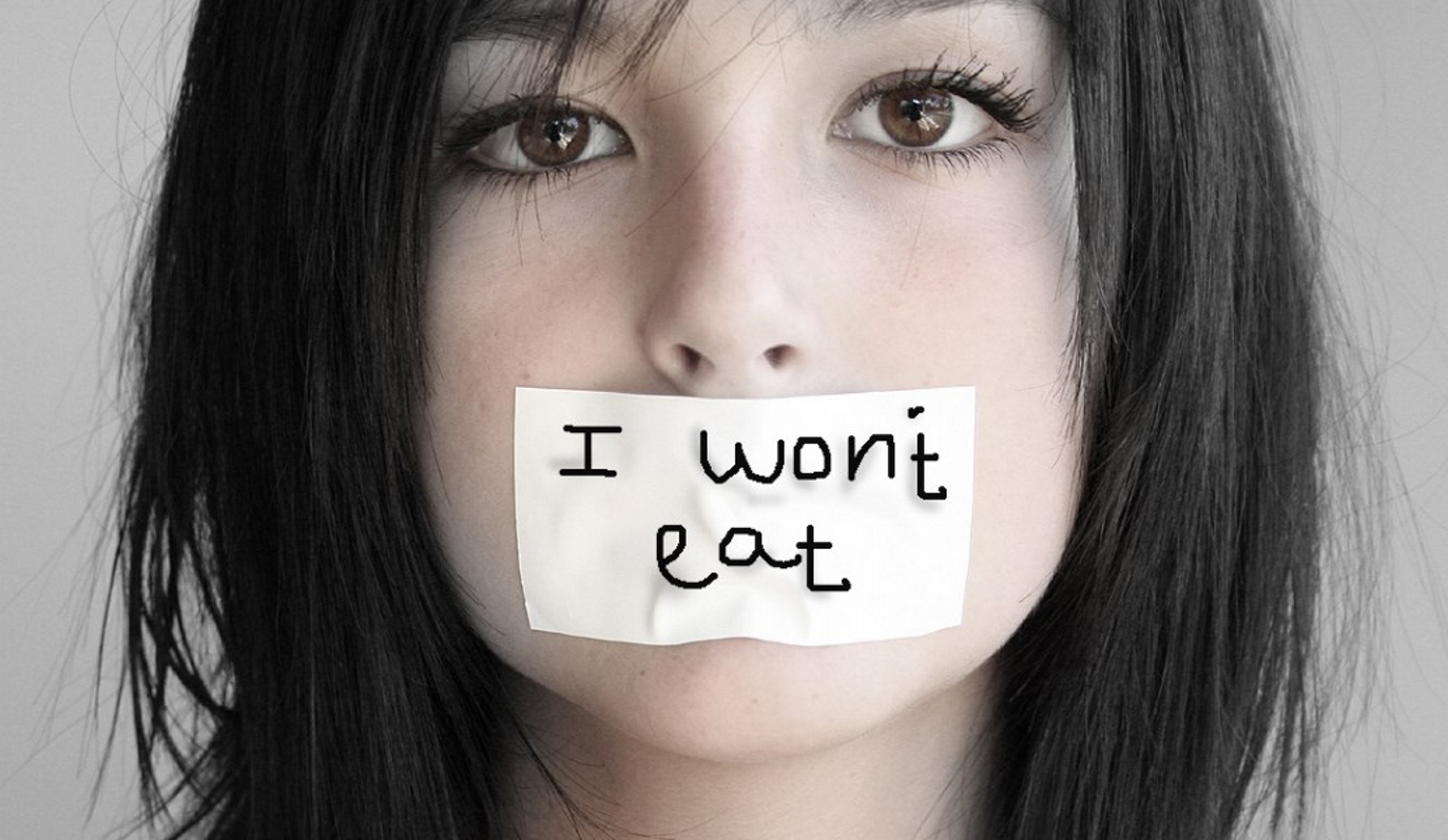 Νευρική ανορεξία: Πειραματική θεραπεία με ηλεκτροσόκ