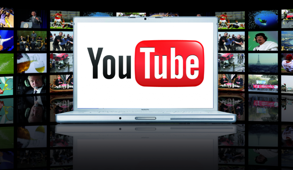Ιστορική συμφωνία για το YouTube με το ΝΒΑ | Pagenews.gr Ιστορική συμφωνία για το YouTube με το ΝΒΑ | Pagenews.gr