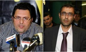 Καυγάς Κετσετζόγλου-Ευαγγελάτου στον «αέρα» του ΣΠΟΡ FM! (aud) | Pagenews.gr Καυγάς Κετσετζόγλου-Ευαγγελάτου στον «αέρα» του ΣΠΟΡ FM! (aud) | Pagenews.gr