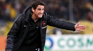Υπάρχουν επιλογές για τον Χιμένεθ | Pagenews.gr Υπάρχουν επιλογές για τον Χιμένεθ | Pagenews.gr