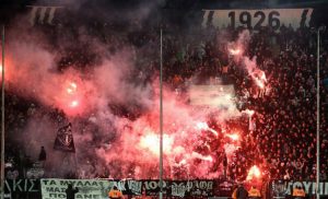 Ολοταχώς για sold out στην Τούμπα! | Pagenews.gr Ολοταχώς για sold out στην Τούμπα! | Pagenews.gr