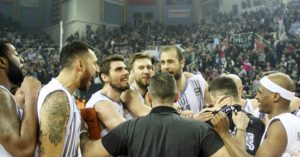 Ο σύγχρονος ΠΑΟΚ στην Ευρώπη! | Pagenews.gr Ο σύγχρονος ΠΑΟΚ στην Ευρώπη! | Pagenews.gr