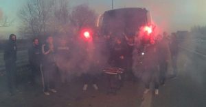 Αυτά μόνο οι ΠΑΟΚτσήδες! | Pagenews.gr Αυτά μόνο οι ΠΑΟΚτσήδες! | Pagenews.gr