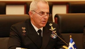 Επανέρχεται στα καθήκοντά του ο αρχηγός ΓΕΕΘΑ | Pagenews.gr Επανέρχεται στα καθήκοντά του ο αρχηγός ΓΕΕΘΑ | Pagenews.gr