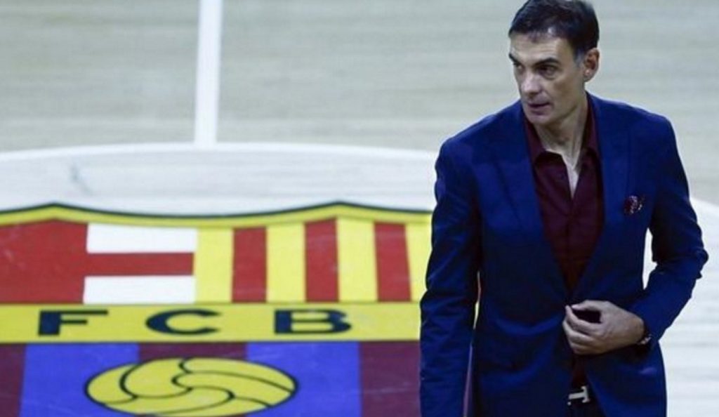 Αλλάζει ριζικά η Μπαρτσελόνα την επόμενη σεζόν | Pagenews.gr Αλλάζει ριζικά η Μπαρτσελόνα την επόμενη σεζόν | Pagenews.gr