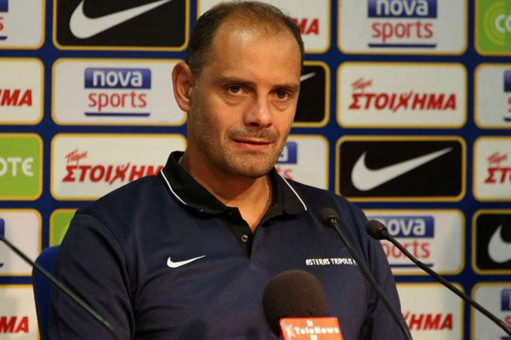 Επιστρέφει ο Βεργέτης στη Superleague; | Pagenews.gr Επιστρέφει ο Βεργέτης στη Superleague; | Pagenews.gr