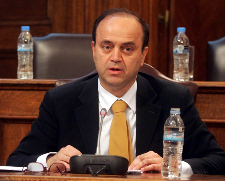 Έλληνες Ριζοσπάστες: Την ίδρυση νέου κόμματος ανακοίνωσε ο Σάββας Τσιτουρίδης