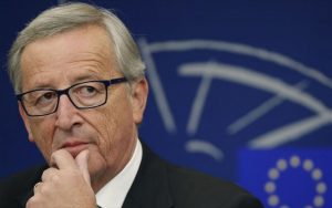 Γένοβα: Τα συλλυπητήρια Γιούνκερ για την κατάρρευση της γέφυρας | Pagenews.gr Γένοβα: Τα συλλυπητήρια Γιούνκερ για την κατάρρευση της γέφυρας | Pagenews.gr